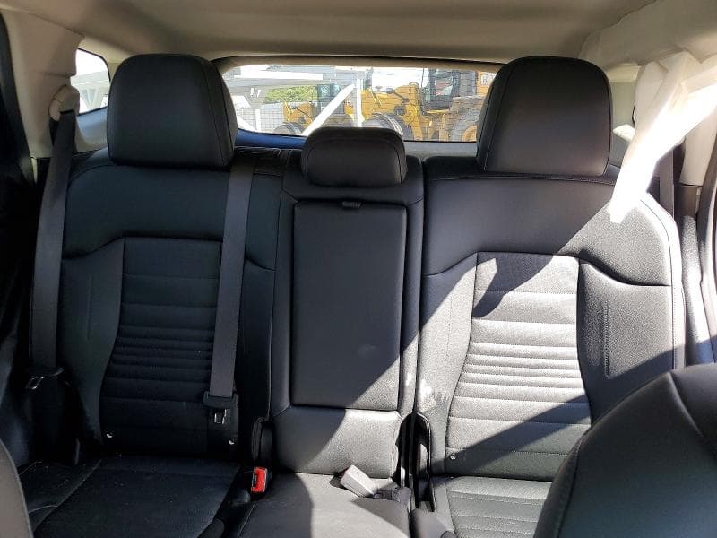 2023 KIA SPORTAGE SX PRESTIGE 10