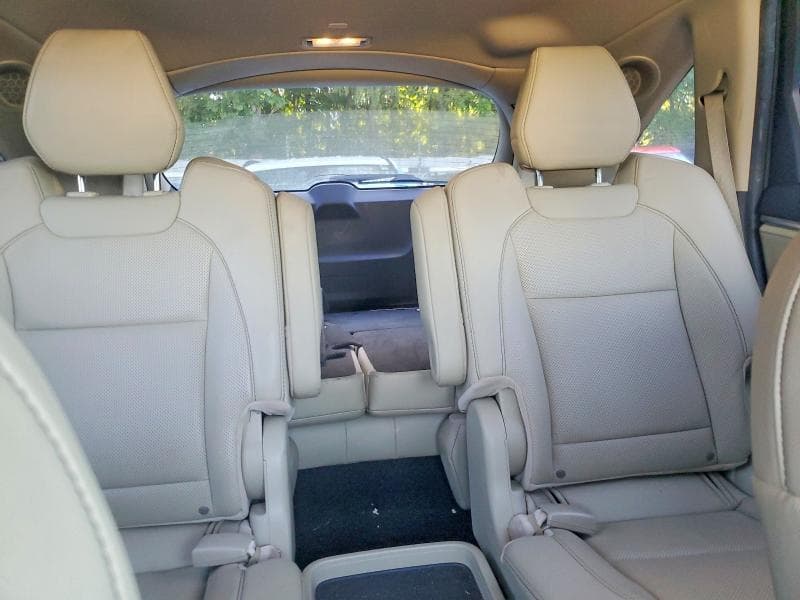 2019 ACURA MDX TECHNOLOGY 10
