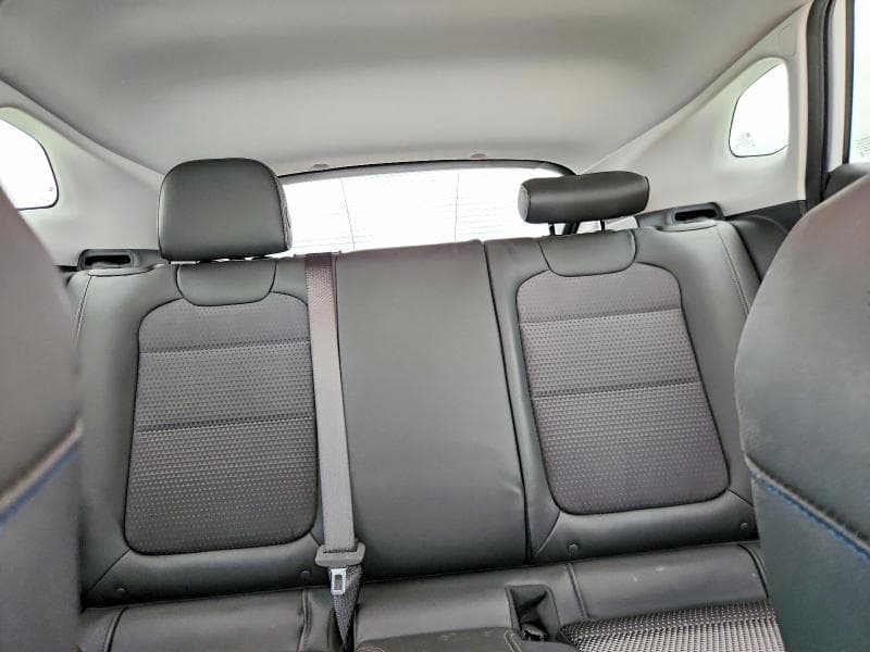 2025 CHEVROLET TRAX 1LT 10