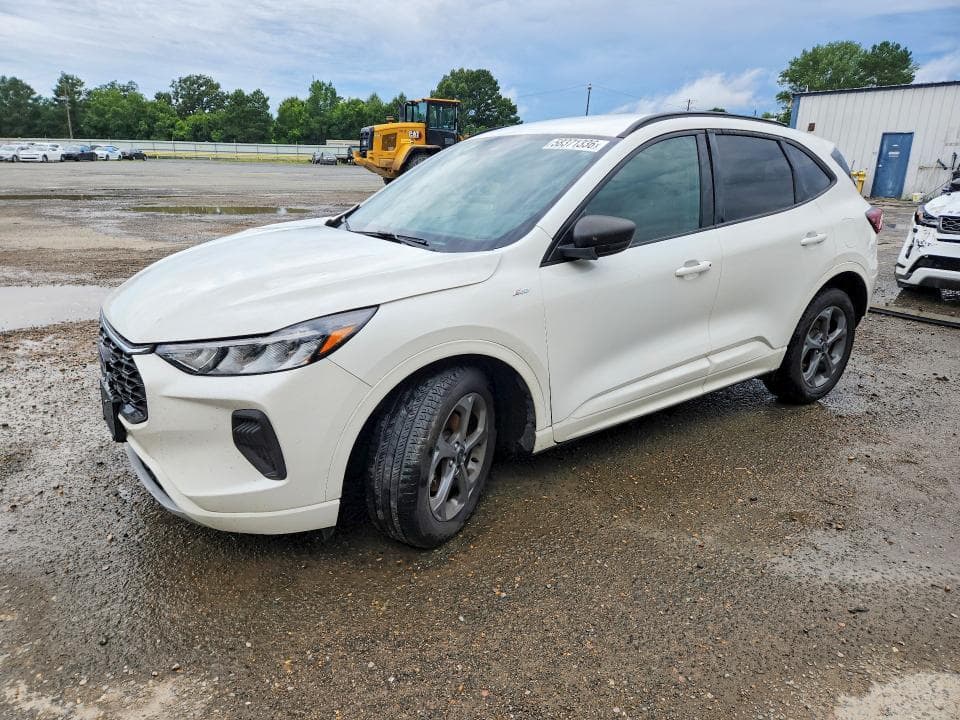 2023 FORD ESCAPE ST LINE - 1