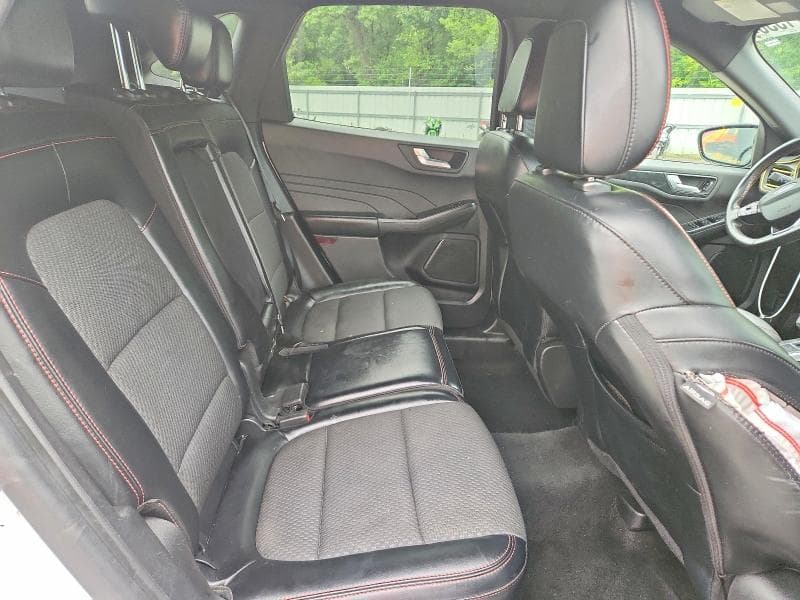 2023 FORD ESCAPE ST LINE 11