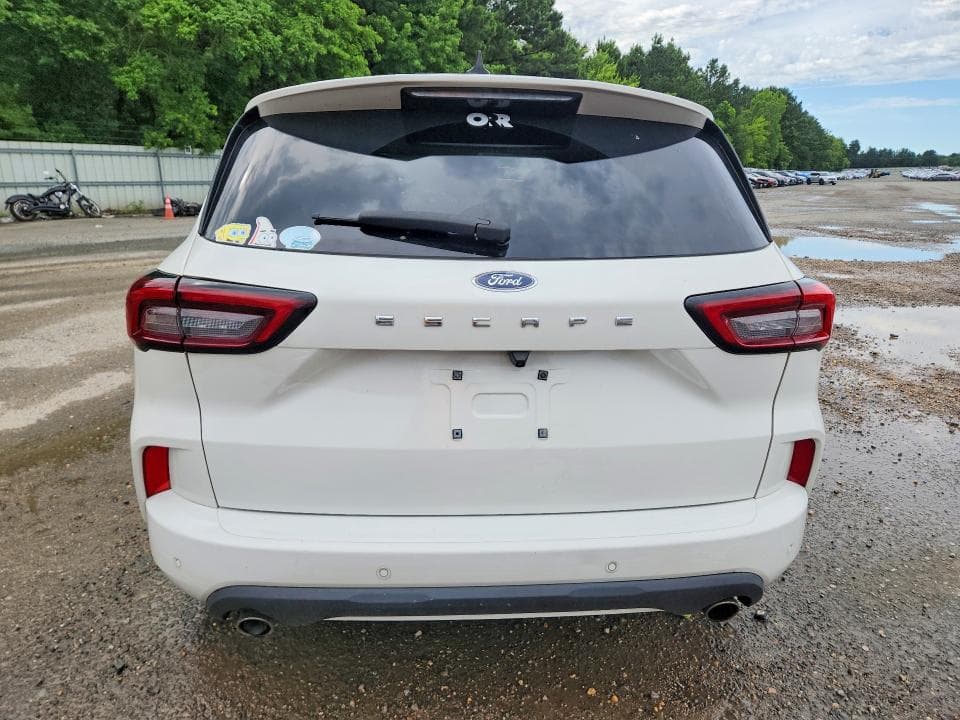 2023 FORD ESCAPE ST LINE 6