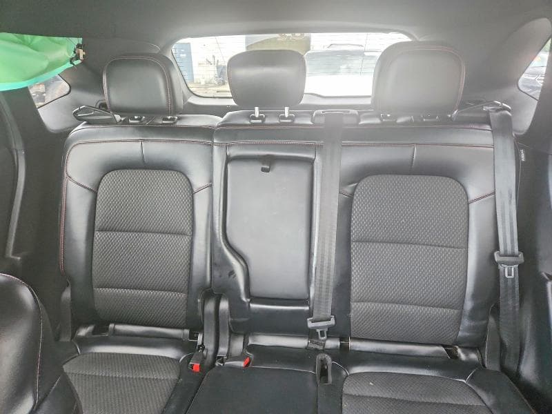 2023 FORD ESCAPE ST LINE 10