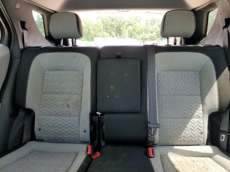 2022 CHEVROLET EQUINOX LS LS 10