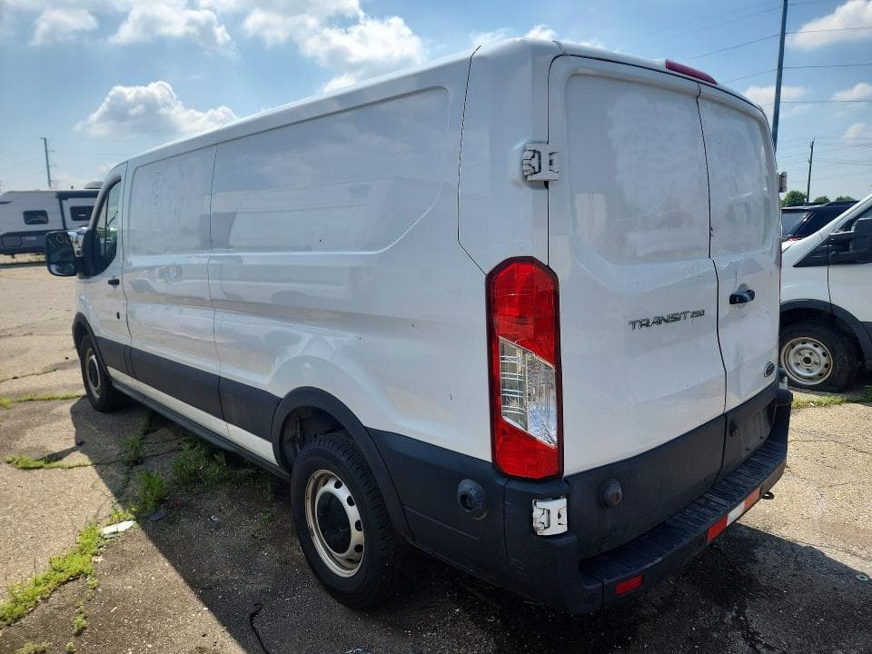 2020 FORD TRANSIT T-250 2