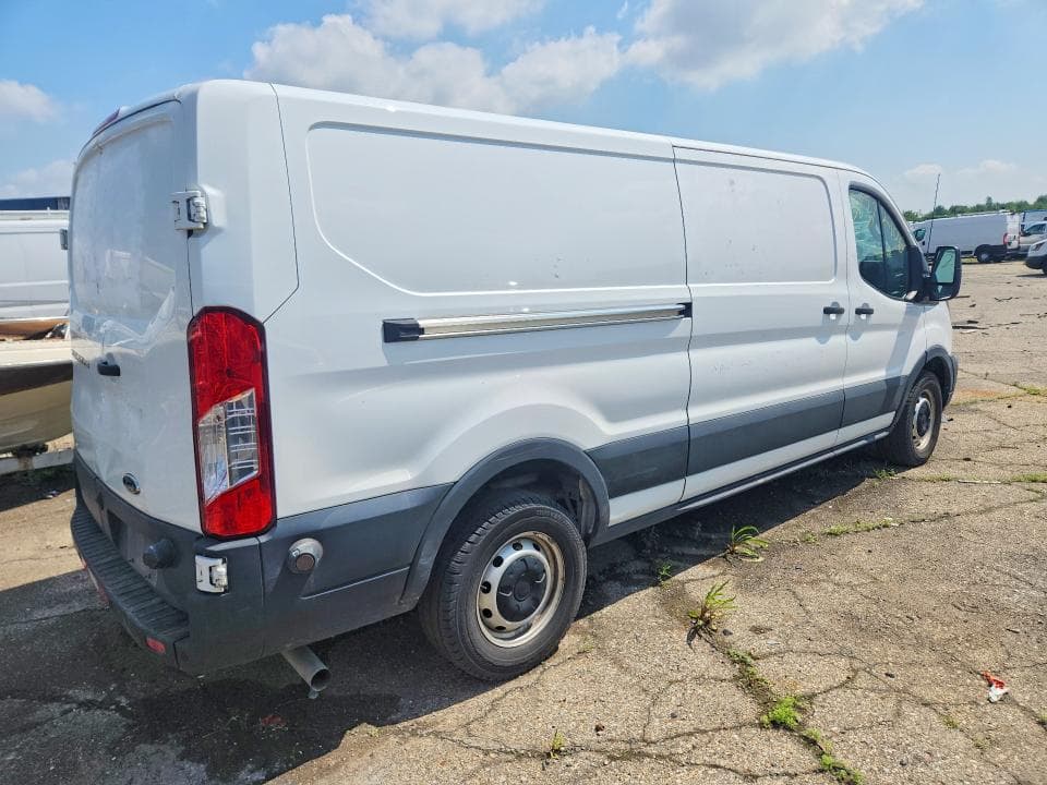 2020 FORD TRANSIT T-250 3