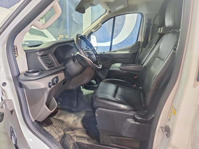 2020 FORD TRANSIT T-250 7