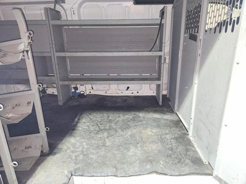 2020 FORD TRANSIT T-250 10