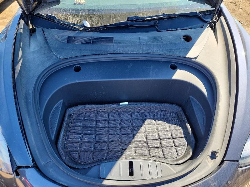 2022 TESLA MODEL 3 11
