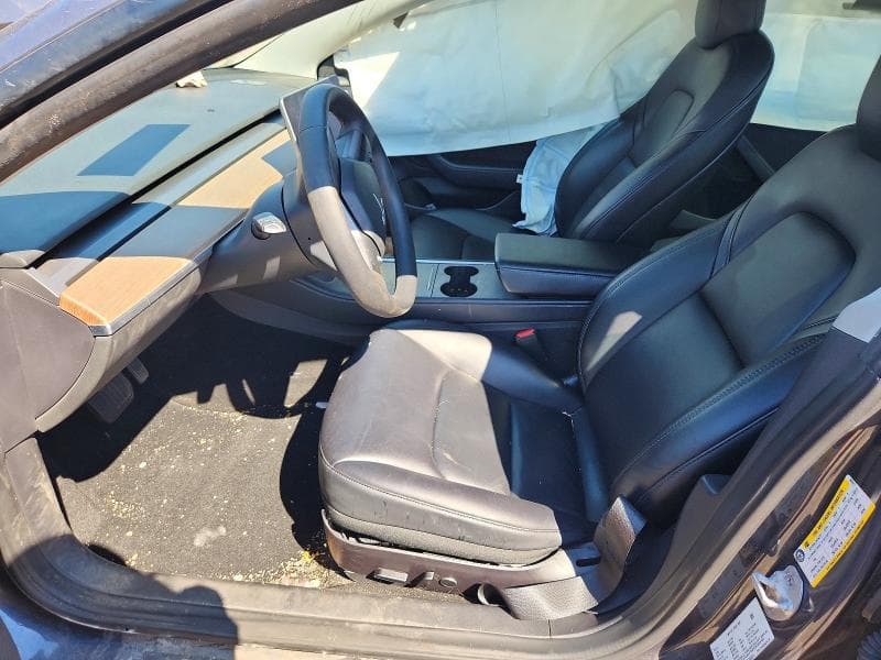 2022 TESLA MODEL 3 7