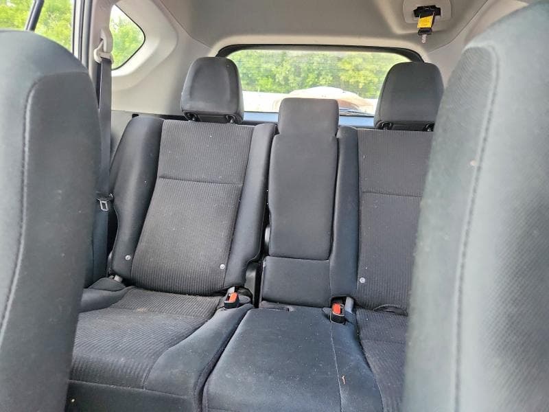2016 TOYOTA RAV4 LE 10