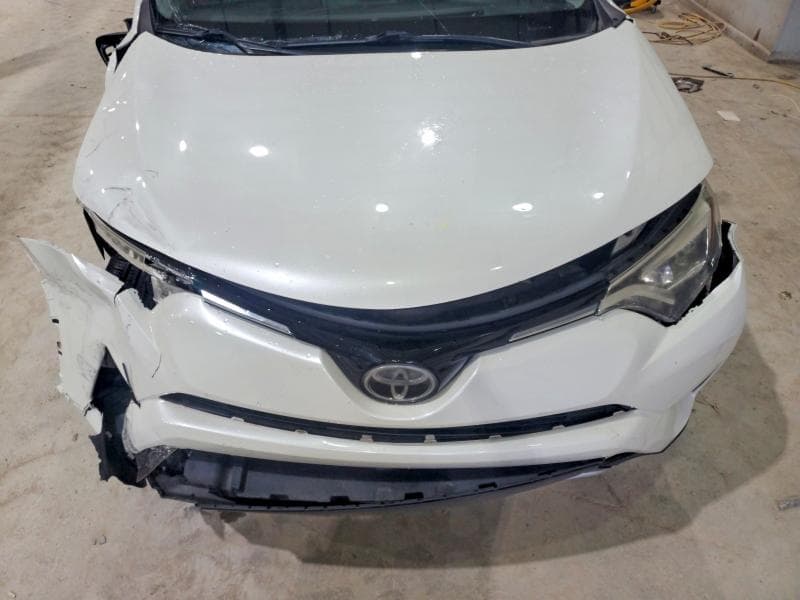 2018 TOYOTA RAV4 LIMITED 12