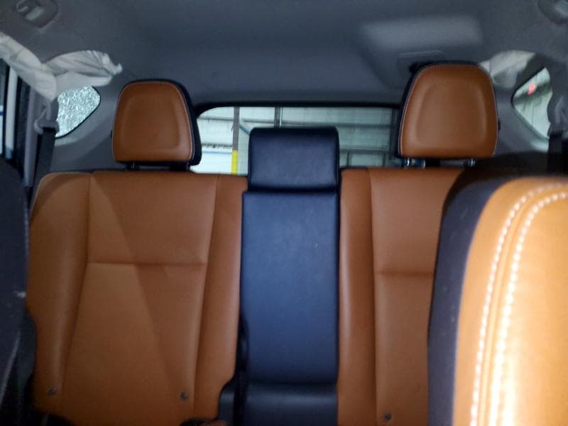 2018 TOYOTA RAV4 LIMITED 10