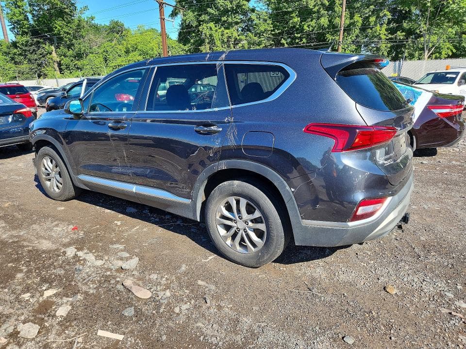 2020 HYUNDAI SANTA FE SE 2