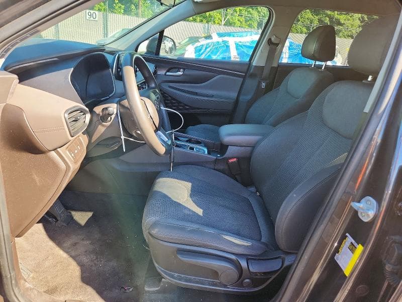 2020 HYUNDAI SANTA FE SE 7