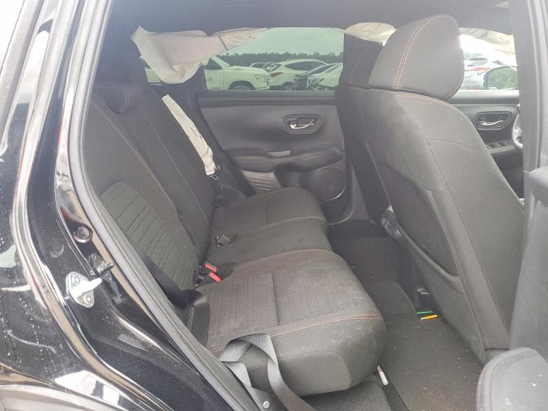 2024 HONDA HR-V SPORT 11