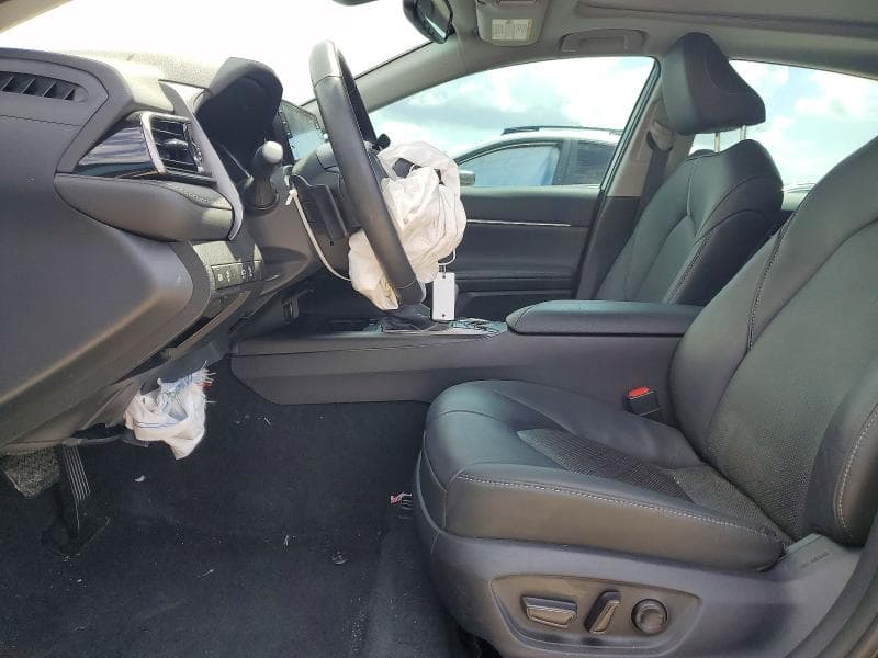 2023 TOYOTA CAMRY XSE 7
