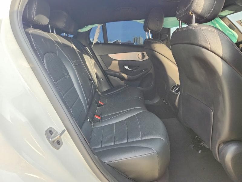 2022 MERCEDES-BENZ GLC COUPE 300 4MATIC 300 4MATIC 10