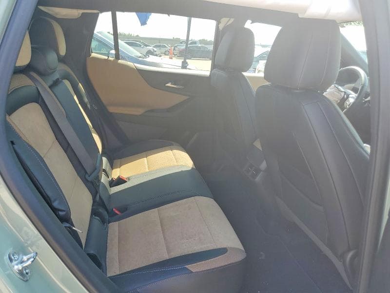 2026 CHEVROLET EQUINOX ACTIV 11