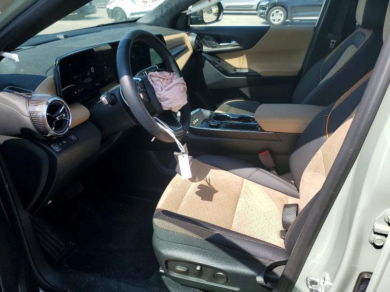 2026 CHEVROLET EQUINOX ACTIV 7