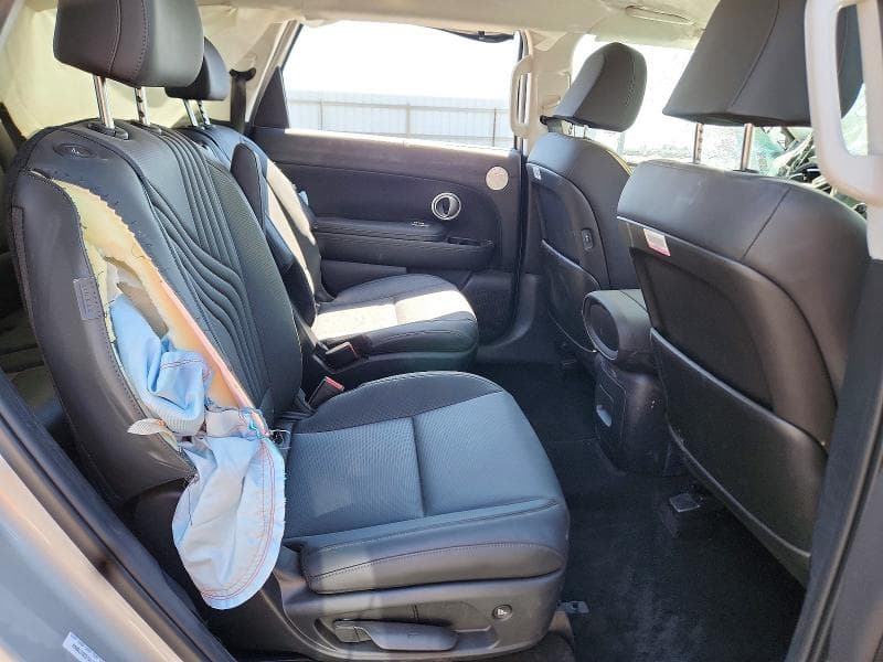 2026 HYUNDAI PALISADE SEL SEL 11
