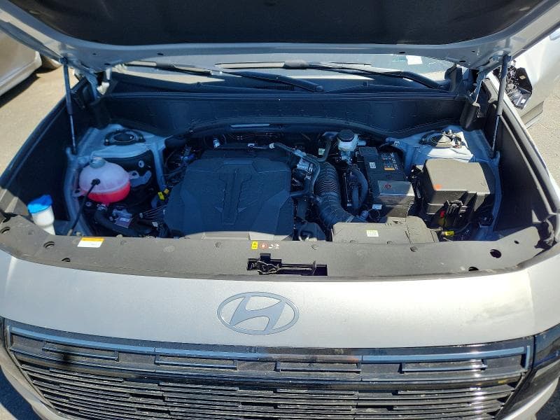 2026 HYUNDAI PALISADE SEL SEL 12