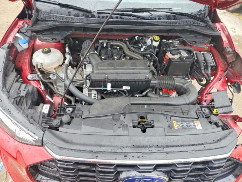 2024 FORD ESCAPE 11