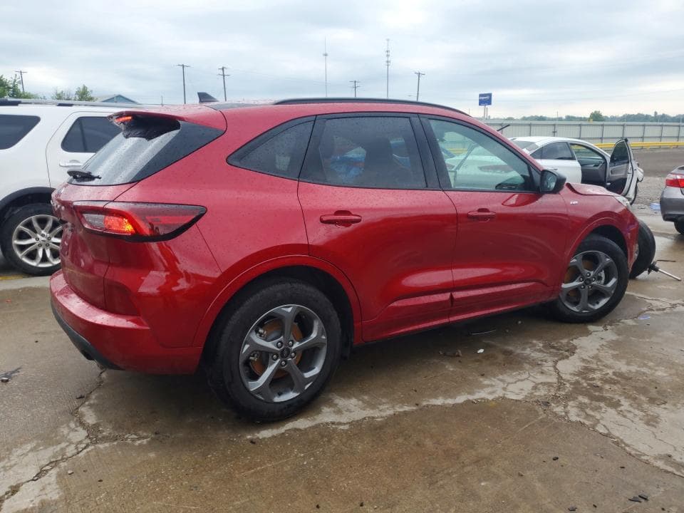 2024 FORD ESCAPE 3