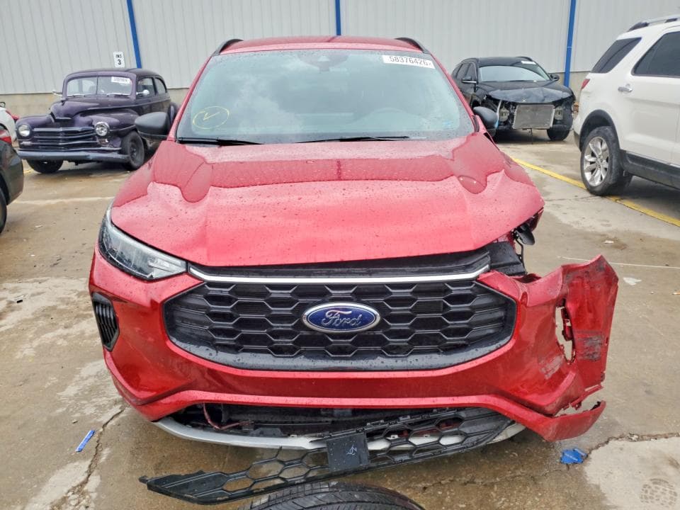 2024 FORD ESCAPE 5