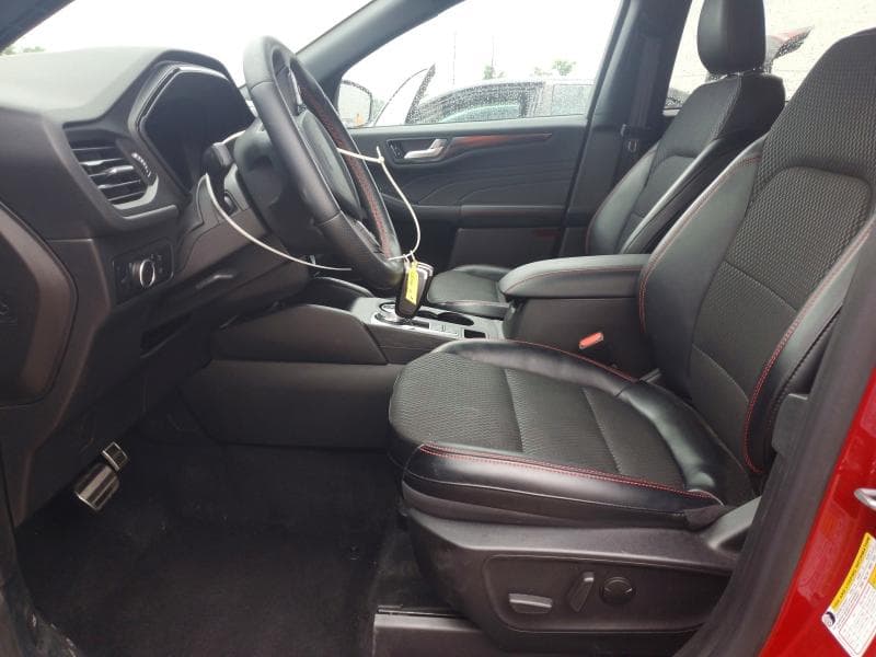 2024 FORD ESCAPE 7