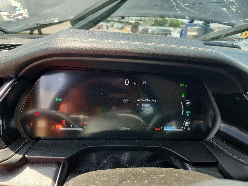 2023 JEEP GRAND CHEROKEE LIMITED 4XE 9