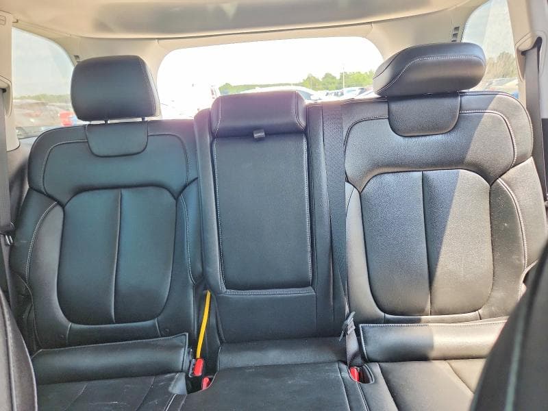 2023 JEEP GRAND CHEROKEE LIMITED 4XE 10