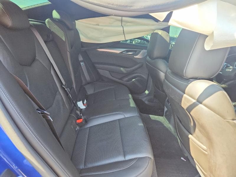 2020 CADILLAC CT5 PREMIUM LUXURY PREMIUM LUXURY 10
