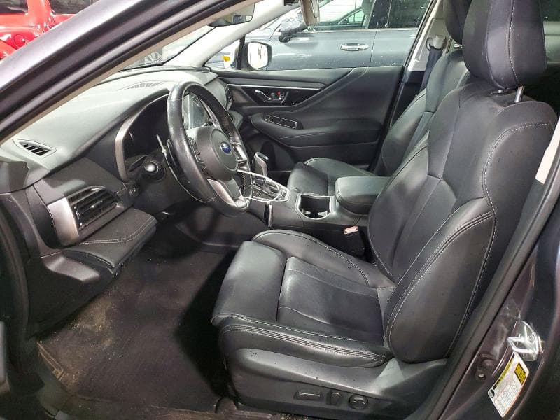 2022 SUBARU OUTBACK LIMITED LIMITED 7