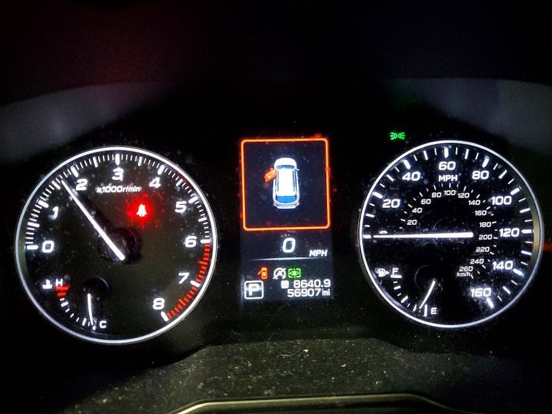 2022 SUBARU OUTBACK LIMITED LIMITED 9