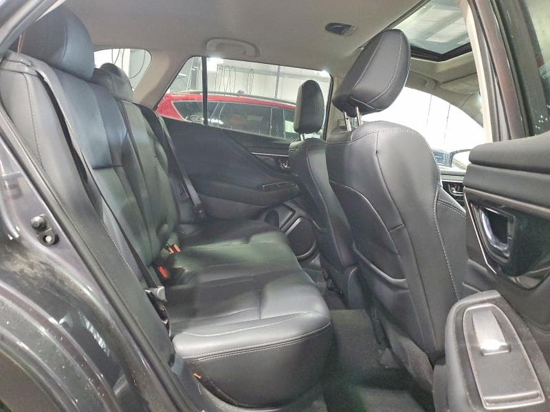 2022 SUBARU OUTBACK LIMITED LIMITED 10