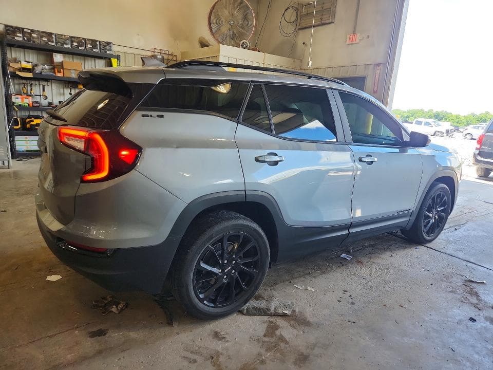 2023 GMC TERRAIN SLE SLE 3