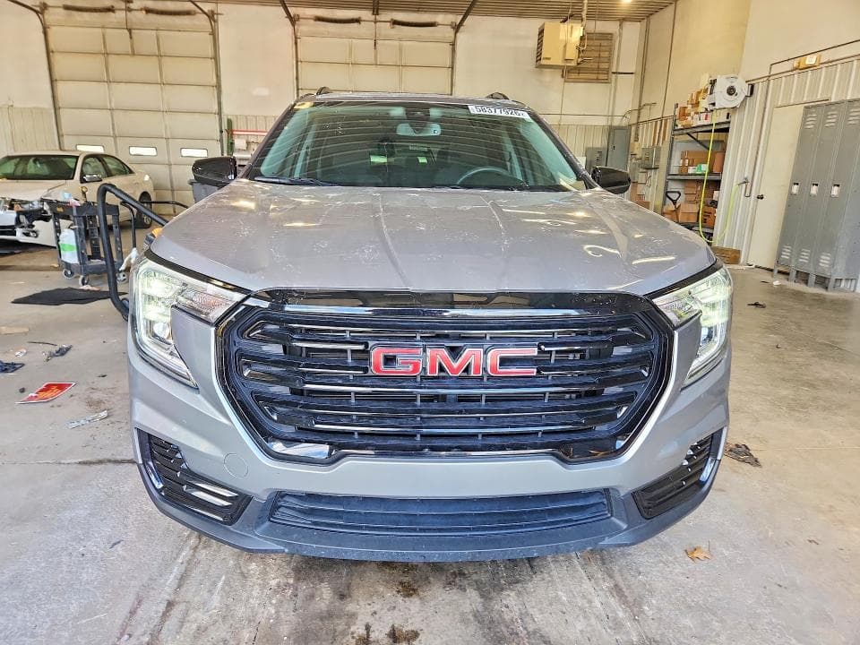 2023 GMC TERRAIN SLE SLE 5