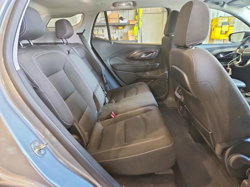 2023 GMC TERRAIN SLE SLE 10