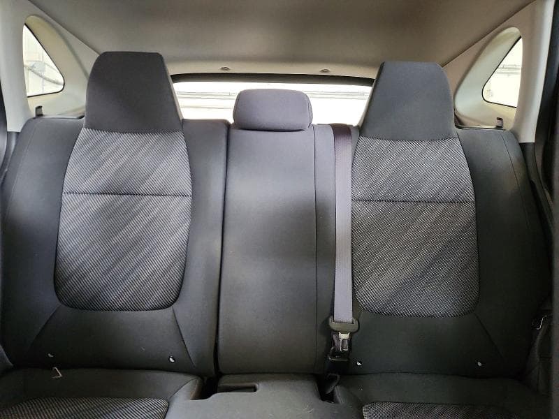 2025 KIA SELTOS LX 10