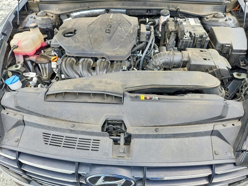 2022 HYUNDAI SONATA SE 11