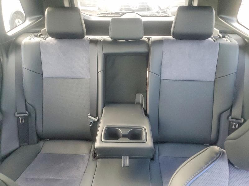 2026 TOYOTA RAV4 XSE 10