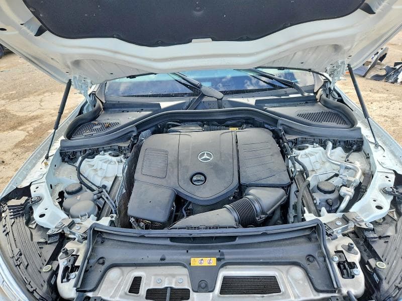 2024 MERCEDES-BENZ GLC 300 4MATIC 300 4MATIC 11