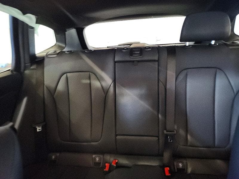 2019 BMW X3 XDRIVE30I XDRIVE30I 10