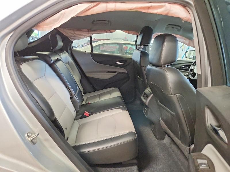 2020 CHEVROLET EQUINOX PREMIER 11