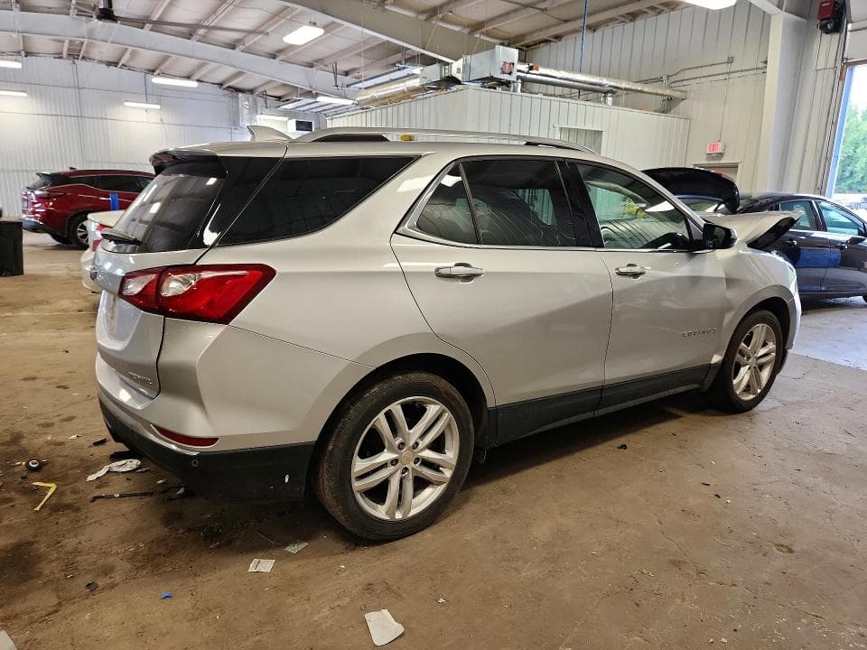 2020 CHEVROLET EQUINOX PREMIER 3
