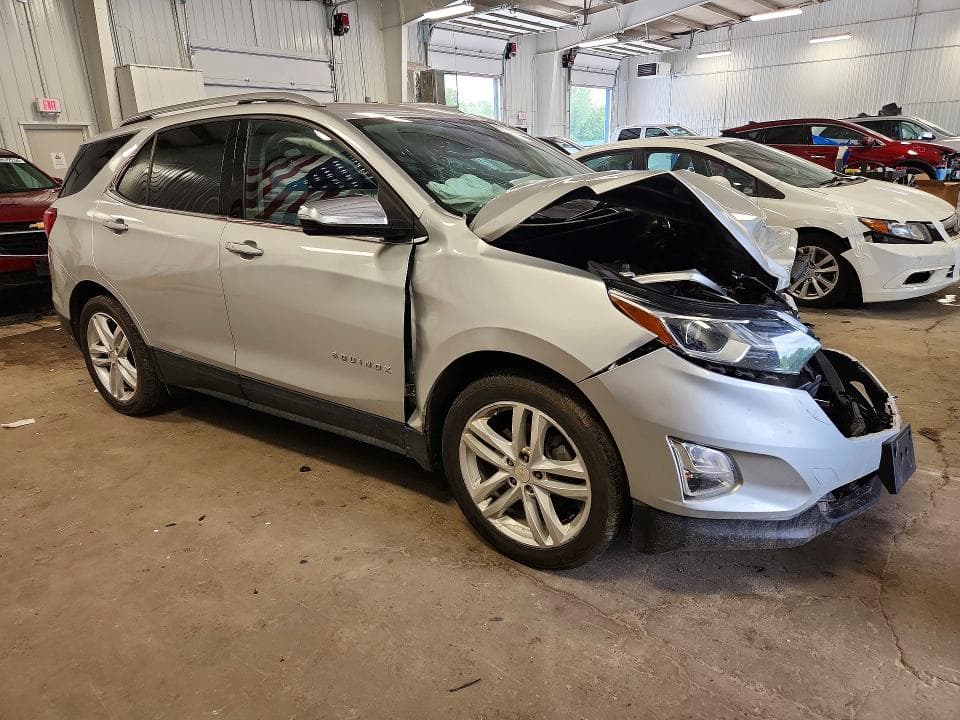 2020 CHEVROLET EQUINOX PREMIER 4
