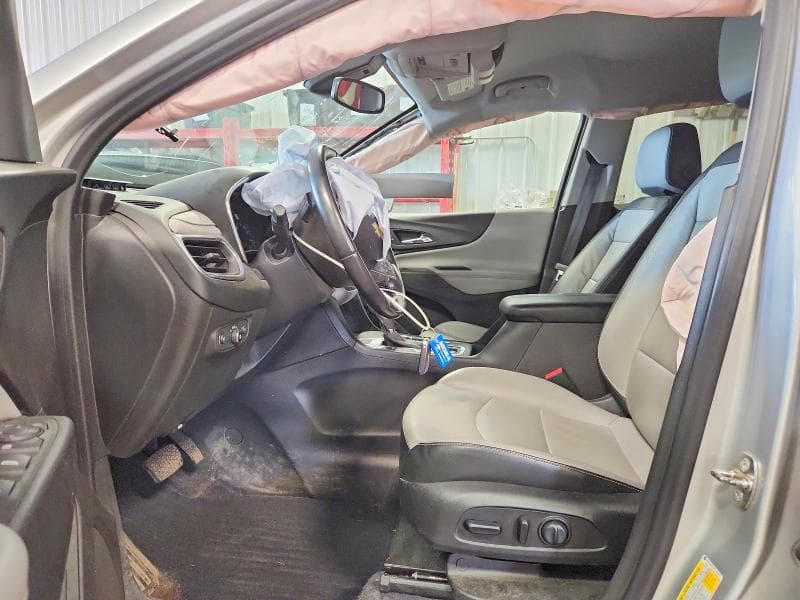2020 CHEVROLET EQUINOX PREMIER 7