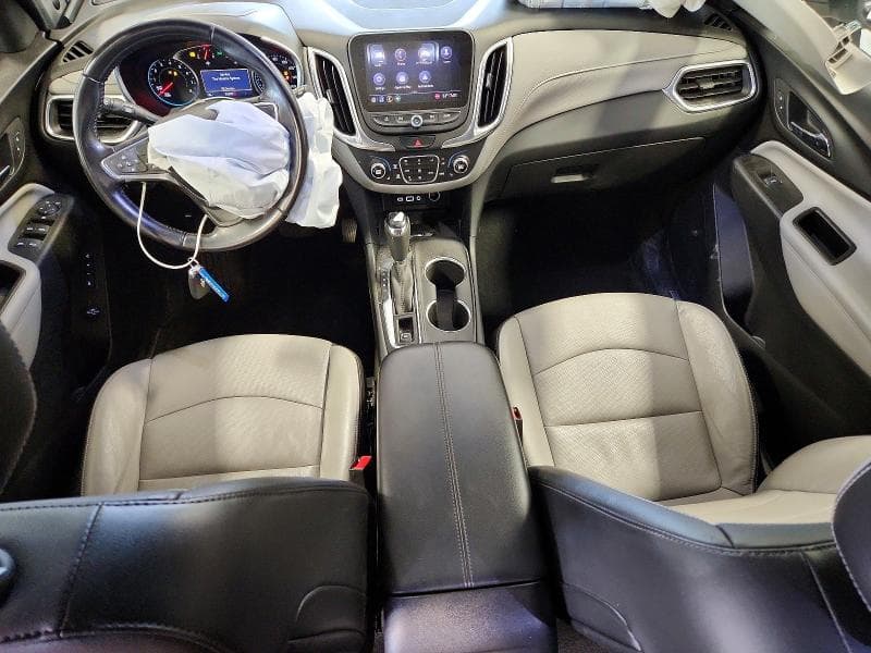 2020 CHEVROLET EQUINOX PREMIER 8