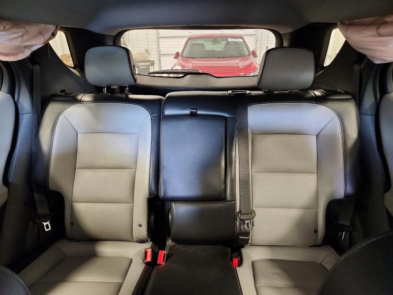 2020 CHEVROLET EQUINOX PREMIER 10